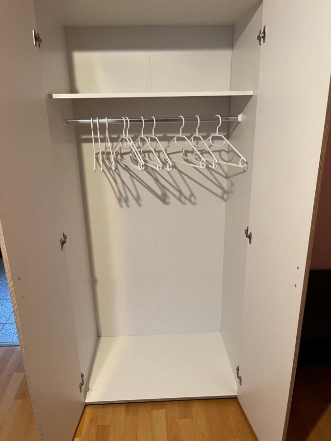 1 Zimmer Fuer 2 Personen Bruchsal Exterior foto